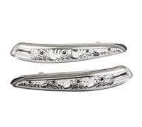 KAIAYGEE Luce segnalazione a Compatibile con Hyundai Sonata 8 2011-2014