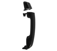 KAIAYGEE Maniglia Esterna per portiera Auto Compatibile con Toyota Prado | Front/Rear Left/Right 69211-60090 Compatibile con Toyota Prado 2010-2017(Rear left)