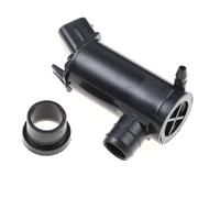 KAIAYGEE Motore spruzzatore liquido lavavetri Compatibile con Kia Optima