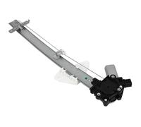 KAIAYGEE Motorino alzacristalli Compatibile con Subaru Impreza WRX STI | Regulator Compatibile con Subaru Impreza WRX STI 2007-2018, 61041FJ011