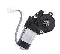 KAIAYGEE Motorino alzacristalli elettrico a velocità variabile 7/8 velocità, compatibile con Mazda Fighter/B2500 1998-2006(7 Gear Right)