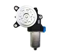 KAIAYGEE Motorino alzacristalli elettrico anteriore compatibile con Daewoo Lacetti J200 Hatchback 1.4L 16V 2005-2016 96475128(Front,Left)