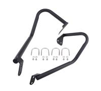 KAIAYGEE Paraurti di protezione della barra Compatibile con Honda CRF250L | 1 pair Front Lower Guard Compatibile con Honda CRF250L, CRF250 Rally 2017-2020