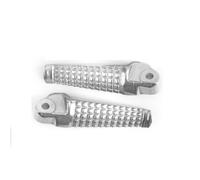 KAIAYGEE Pedana Compatibile con Suzuki GSX1200 1998-2000, GSX750 1998-2003