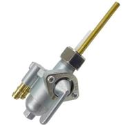 KAIAYGEE Petcock carburante per motociclette Compatibile con Honda CB450