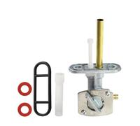 KAIAYGEE Rubinetto del carburante Compatibile con Kawasaki Prairie 300