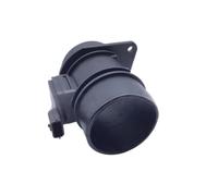 KAIAYGEE Sensore di flusso d'aria di massa Compatibile con Renault Captur