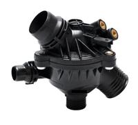 KAIAYGEE Termostato Compatibile con BMW 3 Series E90, E92, E93 2006-2013 | Compatibile con BMW 5 Series E60, E61 2003-2010, 11537549476