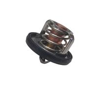 KAIAYGEE Termostato del liquido di raffreddamento del motore compatibile con Chrysler Aspen 2006-2009 / Jeep Commander/Grand Cherokee/Liberty 1999-2009 5073598AA