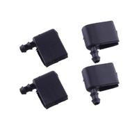 KAIAYGEE Ugello a getto d'acqua Compatibile con Mercedes-Benz Sprinter | Compatibile con VW, Freightliner, Dodge 2E1955985, 2E1955986