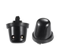 KAIAYGEE Ugello spruzzatore lavavetri Compatibile con Nissan Pathfinder | Compatibile con Nissan Xterra 1996-2012, 28970-0W000, 289700W000