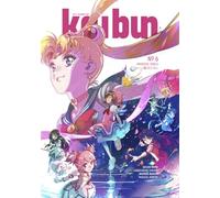 Kaibun: Magical Girls: 6