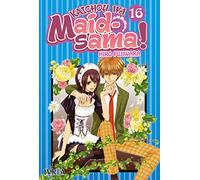 Kaichou wa Maid-sama!