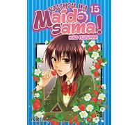 Kaichou wa Maid-sama!