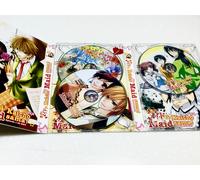 Kaichou Wa Maid Sama (VOL.1 - 26 End) ~ Tutte le regioni ~ Nuovo e sigillato...