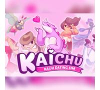 Kaichu - The Kaiju Dating Sim (PC) Steam Key - GLOBAL