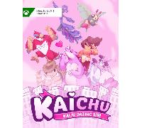 Kaichu - The Kaiju Dating Sim XBOX LIVE Key EUROPE