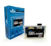 Kaico Flash Cart GBA SuperChis Open Source per GBA SP, DS e DS Lite