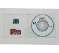 Kaico Gamecube Mod Kit - Xenogc Chip + SP2SD2 + Swiss Disco - Region-Free Mod