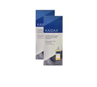 Topicrem Kaidax, shampoo anticaduta, 500 ml x 2