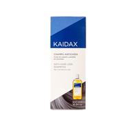 Topicrem Kaidax Champú Anticaída 500ml