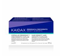 Kaidax DensitÃ & Crescita 60 Caps Nuovo