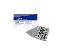 TOPICREM KAIDAX FORTE Anti-Hair Loss 60 capsules