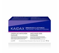 Kaidax Gravidanza & Allattamento 60 Capsule Nuovo