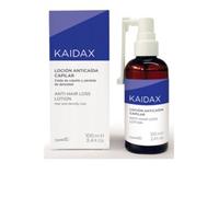 Topicrem Kaidax 100ml Hair Lotion Trasparente