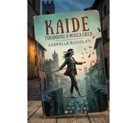 KAIDE: FUNAMBOLI A MOSCA CIECA (Edizione in bianco e nero)