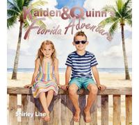 Kaiden and Quinn's Florida Vacation