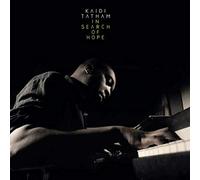 Kaidi Tatham - FAMILY$ FIRST WORD R In Search Of Hope Kaidi Tatham Cd