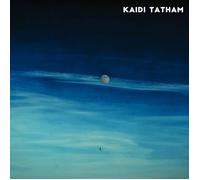 Kaidi Tatham - Galaxy - Vinile
