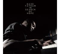 Kaidi Tatham - In Search of Hope