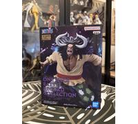 Kaido God Valley Battle Record Bandai Action Figure One Piece