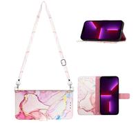 KAIDON Custodia protettiva in pelle PU per HONOR X8a - modello di prodotto CH03-3 (colore 5)