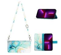KAIDON Custodia protettiva in pelle PU per OPPO Reno14 5G - modello di prodotto CH03-3 (colore 3)