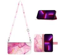 KAIDON Custodia protettiva in pelle PU per Redmi 14C - modello di prodotto CH03-3 (colore 1)