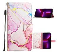 KAIDON Custodia protettiva in pelle PU per Xiaomi 14 Ultra - modello di prodotto CH03-1 (colore 5)