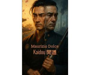 KAIDOU (開道): La Via del Cambiamento