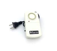 Kaiheng Allarme di mancanza di alimentazione 120 db automatico di allarme di mancanza di corrente, indicatore LED intelligente sirena di allarme per casa/ufficio/negozio