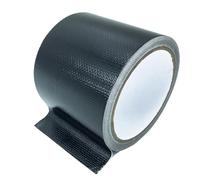KAIHENG Nastro di riparazione per tenda da sole, impermeabile, resistente, per esterni, per teloni, tela, tende, coperture per barche, tettucci, nastro per vele, resistente ai raggi UV e al calore