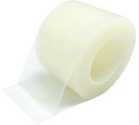 KAIHENG Nastro sigillante trasparente per finestre, 5cm x 20m, nastro isolante per correnti d'aria per finestre, nastro sigillante per isolamento AC, senza residui
