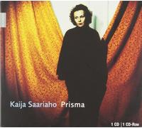 Kaija Saariaho - Private Gardens, Prisma