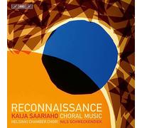 Kaija Saariaho - Reconnaissance