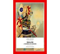Kaijin. L'ombra di cenere