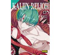 KAIJIN REIJOH 13