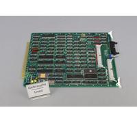 Kaijo Per CPU 2 930961 Scheda Usato