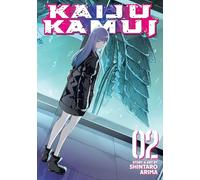 Kaiju Kamui Vol. 2