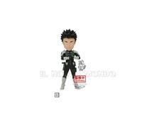 Banpresto BP88610P World Collectable Kaiju Figura, No.8, Vol.1, 7 cm, Multicolore